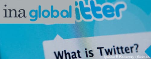 InaGlobal, une nouvelle web-revue sur les industries créatives et les médias