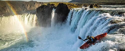 Explorimages à Nice : l'aventure, de la montagne jusqu'à l'espace