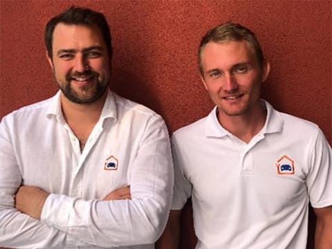 Sophia : le mécanicien à domicile Gomecano lance une levée de fonds de 2 M€