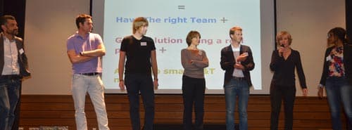 Sophia : ces start-ups qui vous aident à mieux voyager