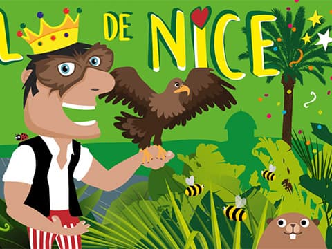 Qu'on se le dise : le Carnaval de Nice fera bien son retour le 11 février