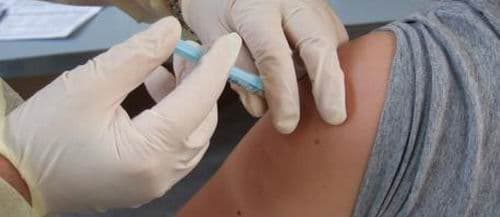 Grippe A : bilan détape de la vaccination