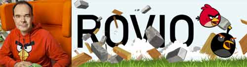 European Innovation Academy à Sophia : la leçon d'Angry Birds