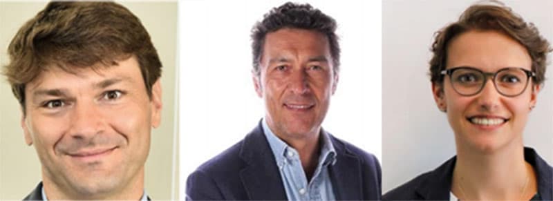 Quatre start-up azuréennes lauréates du prestigieux concours i-LAB 2019