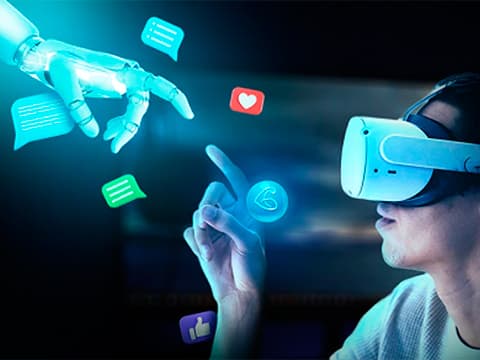 Nice : Bodyguard lève 9 M€ pour protéger le futur Métavers