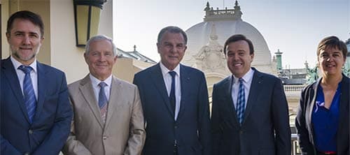 Emploi : Monaco se lance dans le télétravail!