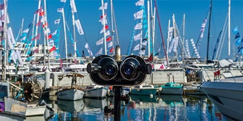 Cannes Yachting Festival va ouvrir un nouvel espace voiliers en 2019