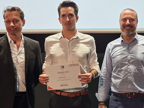 ImmoTech : Akidaia, startup préférée des professionnels de l'immobilier azuréen