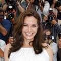 Une Angelina Jolie rayonnante pour défendre Kung Fu Panda