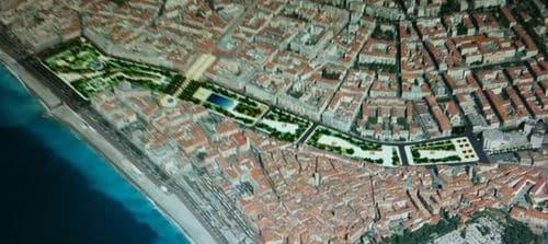 Nice : le PLU en examen au Conseil Municipal