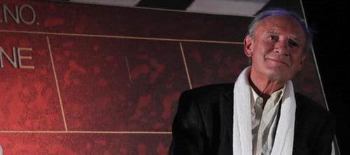 Largo Winch en route pour de nouvelles aventures