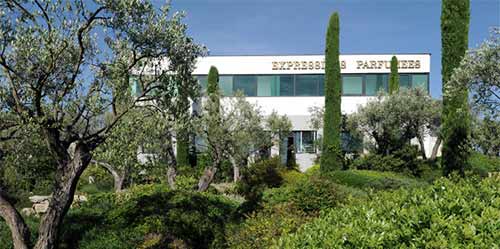 Arômes & Parfums : Givaudan poursuit ses emplettes en PACA