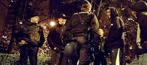 Nice : Christian Estrosi justifie son couvre-feu