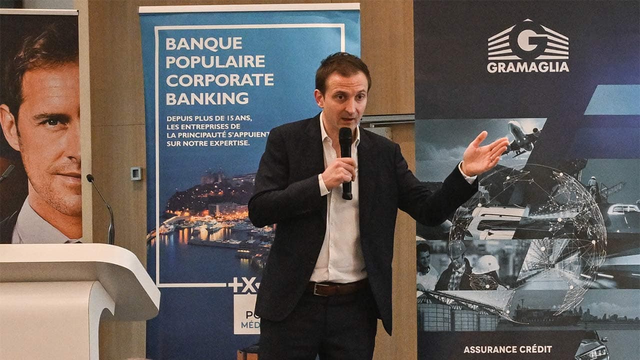 Monaco : les prévisions du Chef Économiste de Coface