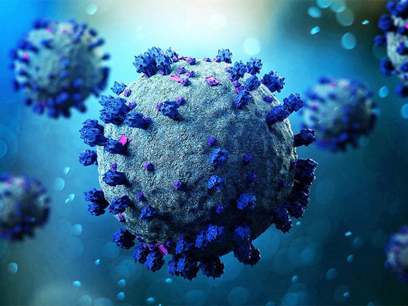 Covid-19 : la vaccination piétine dans les AM en débit d'un taux d'incidence record