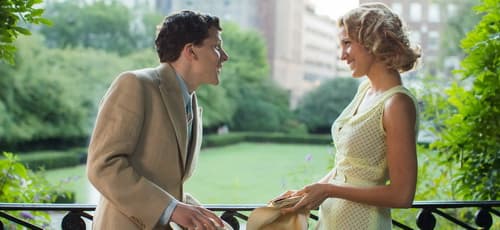Cannes 2016 : avec « Café Society », Woody Allen ouvre de belle manière une édition très prometteuse