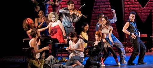 Des concerts de légende au Grimaldi Forum : linterview dAlfonso Ciulla