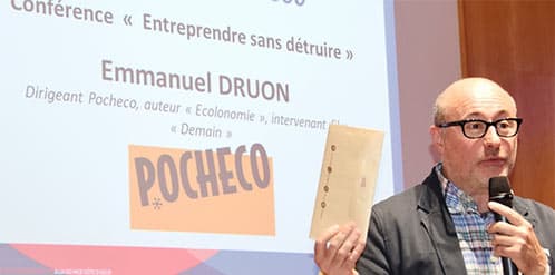 Nice : Azur Trucks et Exhibit Group, lauréats des Trophées RSE 06