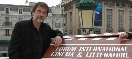 Olivier Marchal sattaque au Gang des Lyonnais