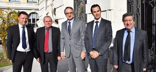 Immobilier : les promoteurs retrouvent le sourire