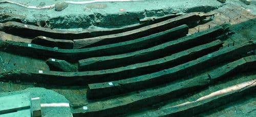 Antibes : belle pioche pour les fouilles du Pré aux Pêcheurs