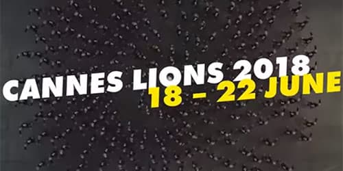 Festival de la Créativité à Cannes : la nouvelle version à l'épreuve du feu