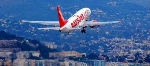 Aéroport Nice Côte dAzur : retour à la case départ pour le décollage des avions