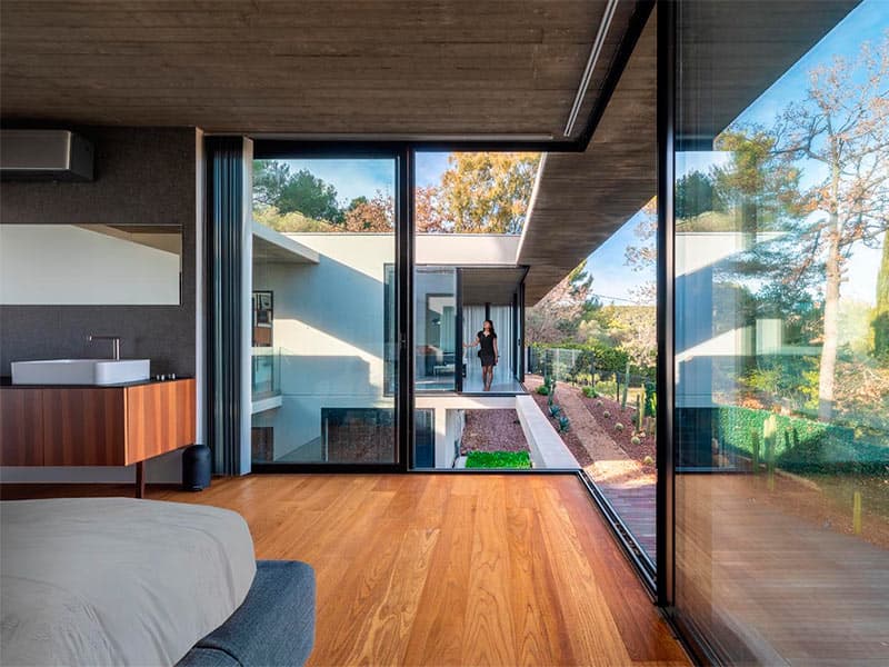 Sélection Prix Archinovo : les nouvelles maisons contemporaines du sud