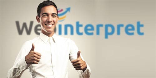 Sophia : Webinterpret lauréat du Technology Fast 50 Méditerranée