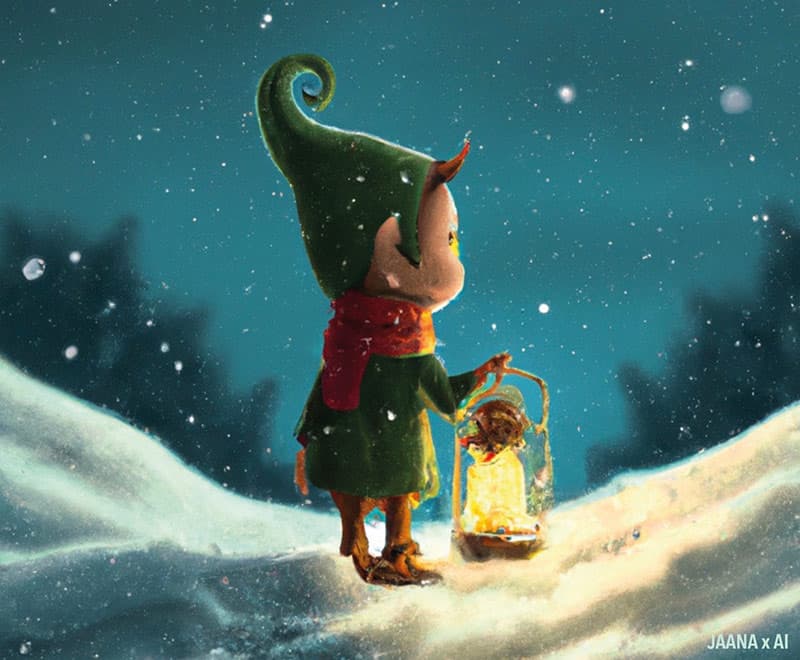 Votre dernière Newsletter 2022, et à l’année prochaine