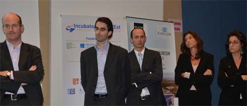 Création d'entreprises innovantes : flash sur les lauréats azuréens du concours national