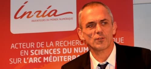 Inria : une contribution majeure à la révolution du numérique