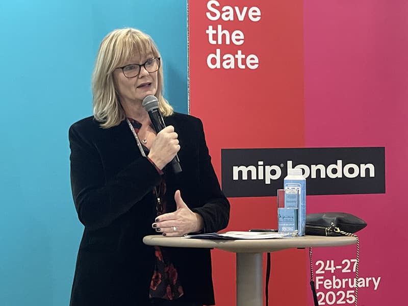 Cannes : toute l’énergie désormais concentrée sur le MIPCOM