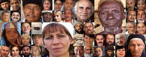 Regards de 6 milliards dautres sur le changement climatique : linterview de Yann Arthus-Bertrand