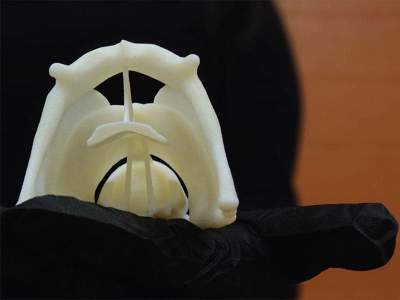 Impression 3D : PostProcess Technologies se renforce à Sophia