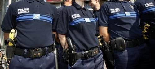 Taser pour les polices municipales : Nice réagit au quart de tour
