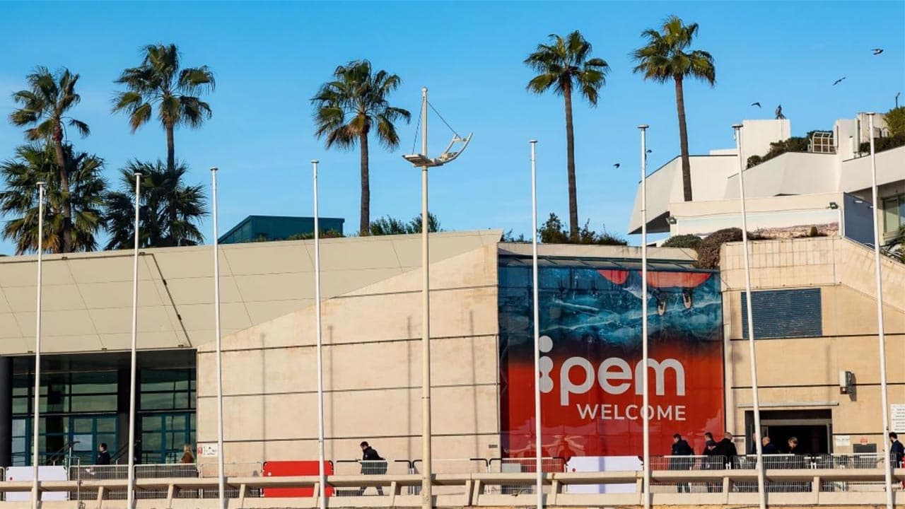 Les investisseurs de la “Wealth Revolution” réunis à Cannes