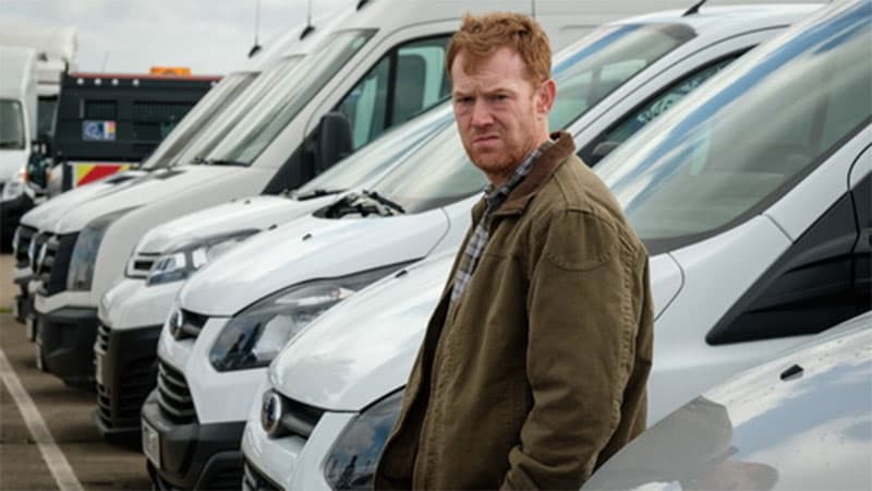 Cannes 2019 : Ken Loach continue de creuser son sillon avec force