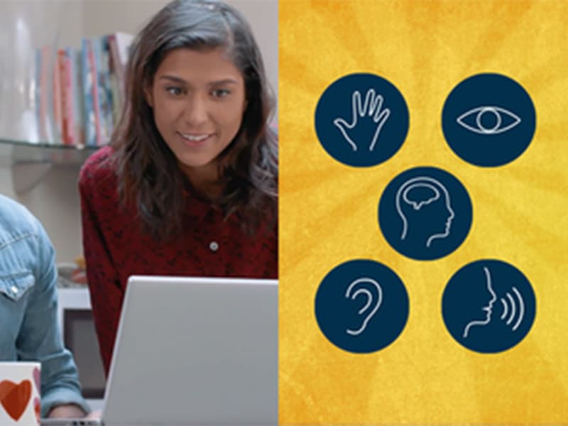 Le W3C lance un MOOC gratuit sur l'accessibilité Web