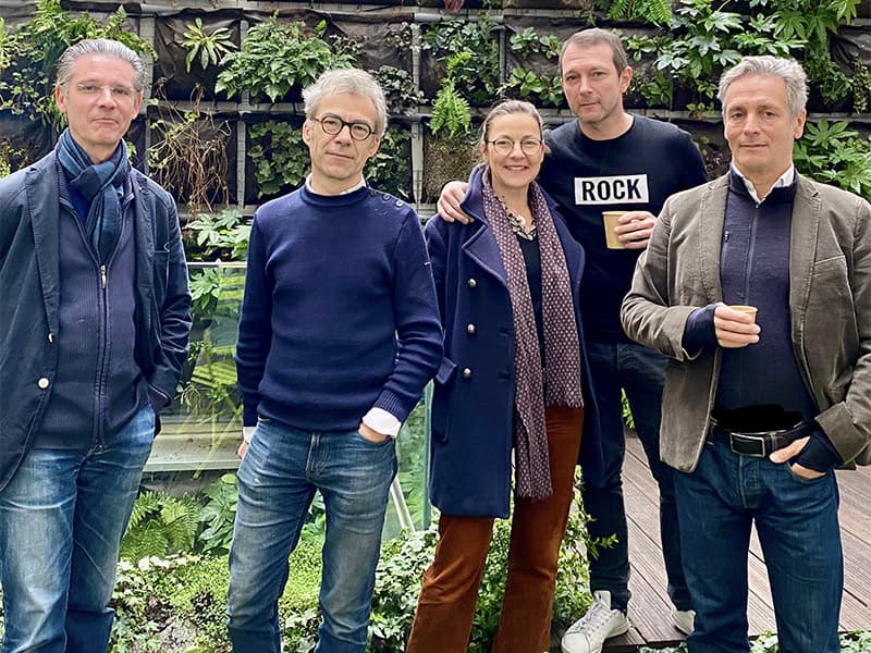 Sophia : Constellation fait entrer les cabinets d'avocats dans l'ère numérique