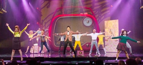 Salut les Copains : les années yéyé débarquent à Nice