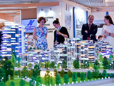 MIPIM de Cannes : retour à la normale pour le méga salon immobilier ?