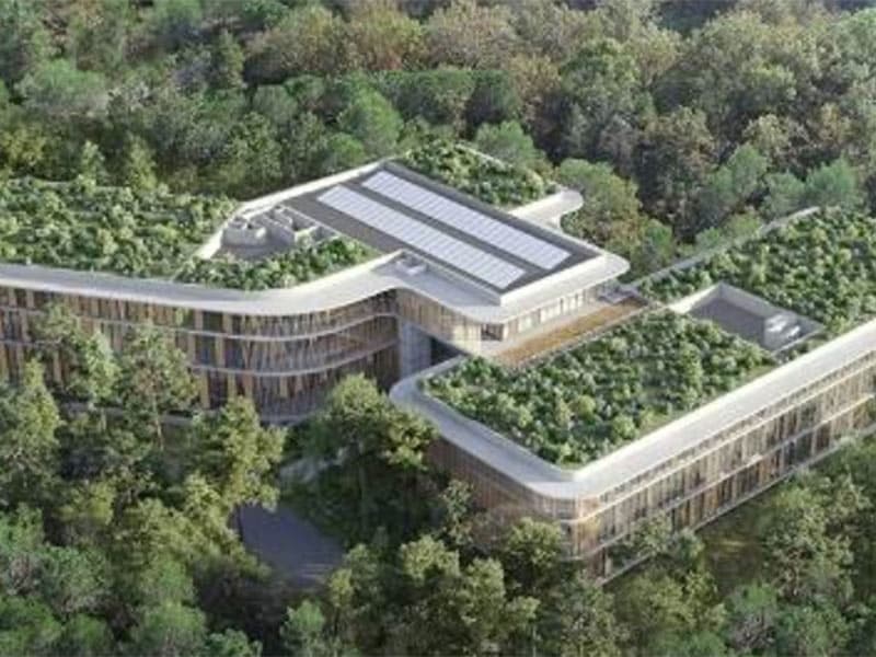 Le programme Naturae qui représentera Sophia au SIMI de Paris