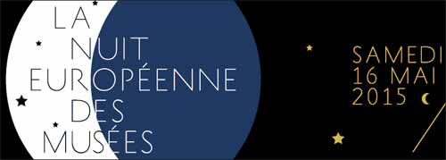 Les Alpes-Maritimes dans la nuit européenne des musées