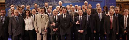 Nice Côte d'Azur fête sa métropole