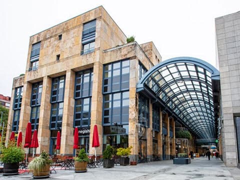 Sciences de la vie : BlueReg ouvre en Suisse son 8ème bureau commercial 