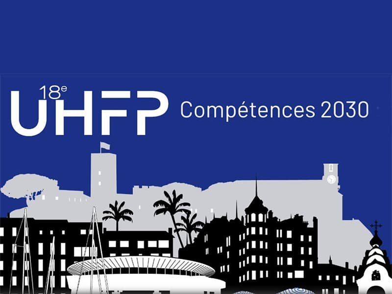 Cannes : la formation professionnelle se mobilise face aux grandes transitions 