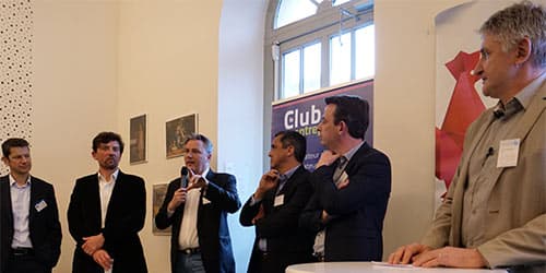 Le Pays de Grasse à fond dans la French Tech Côte d'Azur