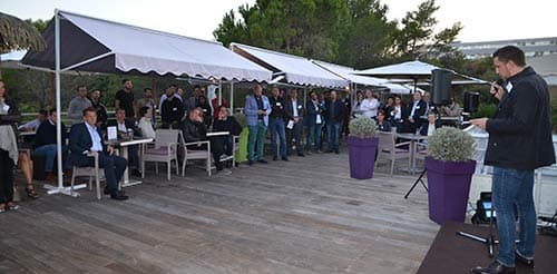 Start Up Factory à Sophia : flash sur les jeunes pousses émergentes