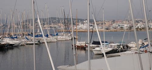 Vers une optimisation des ports et du plan d’eau cannois